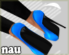 ~nau~ Eternity Blue