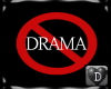 (DP)No Drama T 