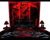 ICY Gothic Bed