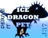 [J37] ICE DRAGON PET