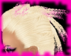 Juri-Blonde W Pink Tips