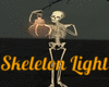 Skeleton Light