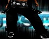 (SP) Dragon Bib Pants