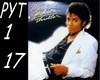 Michael Jackson PYT1/17 
