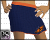 [PS] Monarch Skirt