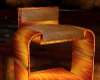 Woodgrain Chair (R)