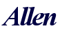 Allen