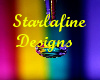 Toxic Starlafine