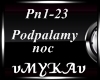 Kajman - Podpalamy noc