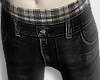 New Black Jeans