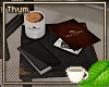 M Avatar Coffee Break