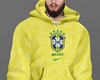Brazil Hooded /22