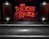 The Broken Spoke Club