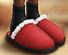 𝖛. Santa Slipper
