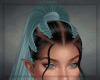 Khadilah LightTeal Forst