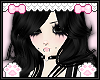 ♡ sheba blk