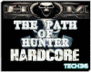 HARDSTYLE PATH OF HUNTER