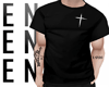 Cross T-shirt