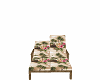 Tropical Double Chaise