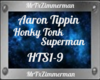 Honky Tonk Superman A.T