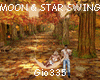 [Gio]MOON & STAR SWING D