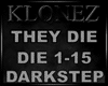 Darkstep - They Die