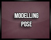 [Aev] modelling pose 1