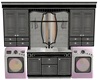 Dymond Laundry Station