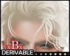 xBx -Raymond -Blond