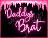 Daddy's Brat