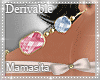 [M]Everly Jewelry Set