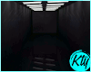 Dark Hallway Neon