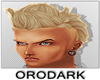 ORO|Hair Zero Blonde