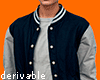 DRV High School Jacket