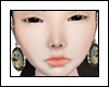 Head Asian Yoko