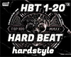 HARD BEAT - HS