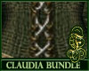 Claudia Bundle