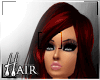 [HS] Macey Red Hair