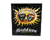 Sublime Poster