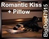 [BD] RomanticKiss+Pillow