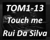 Touch Me Rmx