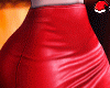 ツ Niva Red Skirt