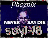[Mix]Never Say Die