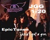 Janie GotAGun-Aerosmith