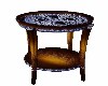 Celtic Round End Table