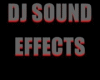 Dj effects sound hit