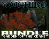 Gardens o/t Crane Bundle