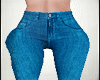 HD Blue Jeans