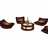Carmel Club Chair Vs1