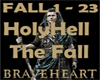 holyhell: the fall